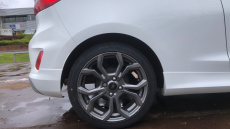 Ford Fiesta 1.0 EcoBoost 95 ST-Line Edition 3dr Petrol Hatchback